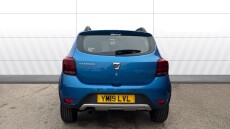 Dacia Sandero Stepway 0.9 TCe Comfort 5dr Petrol Hatchback